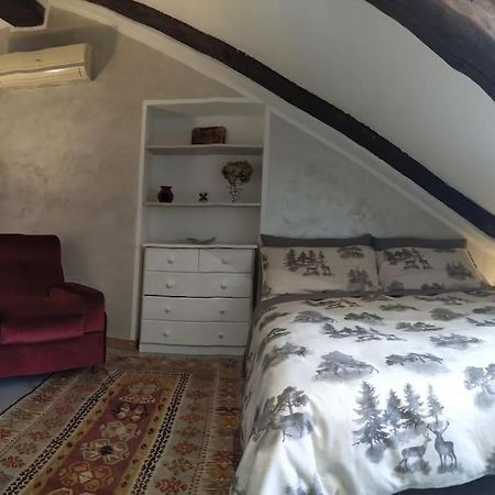 Mansarda Di Charme Con Vista Lejlighed Torino Eksteriør billede