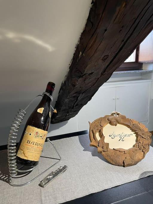 Mansarda Di Charme Con Vista Lejlighed Torino Eksteriør billede